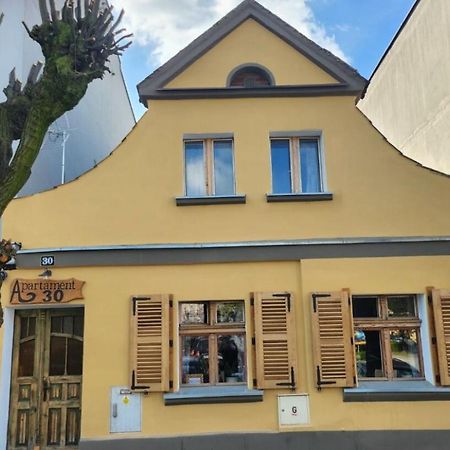 Apartament Rynek 30 Осечна Екстериор снимка