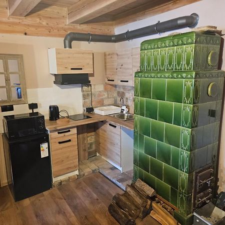 Apartament Rynek 30 Осечна Екстериор снимка