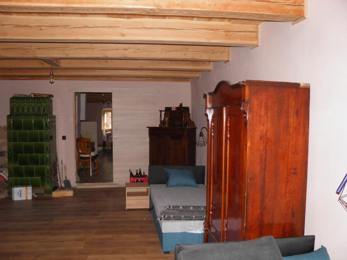 Apartament Rynek 30 Осечна Екстериор снимка