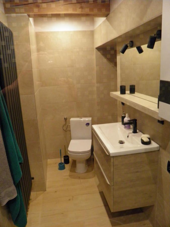 Apartament Rynek 30 Осечна Екстериор снимка