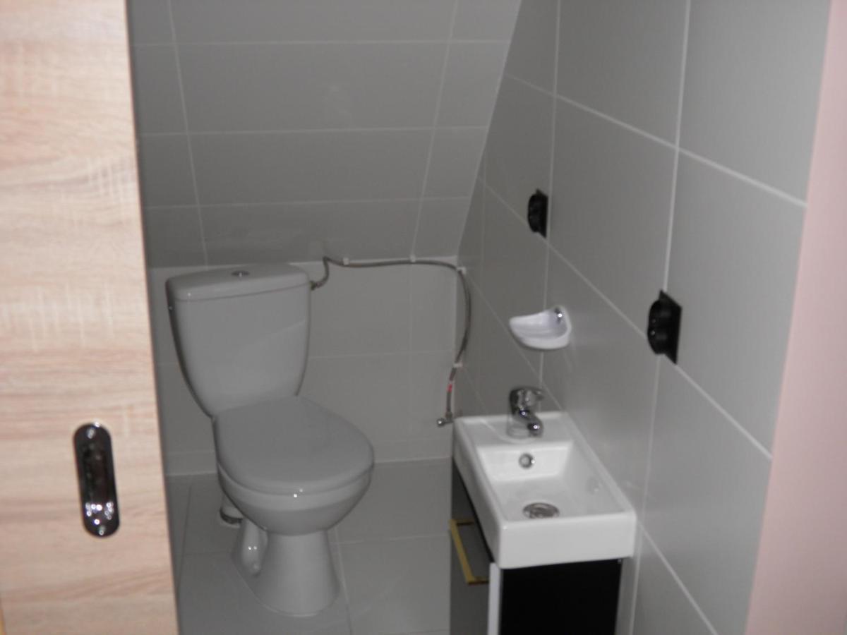 Apartament Rynek 30 Осечна Екстериор снимка
