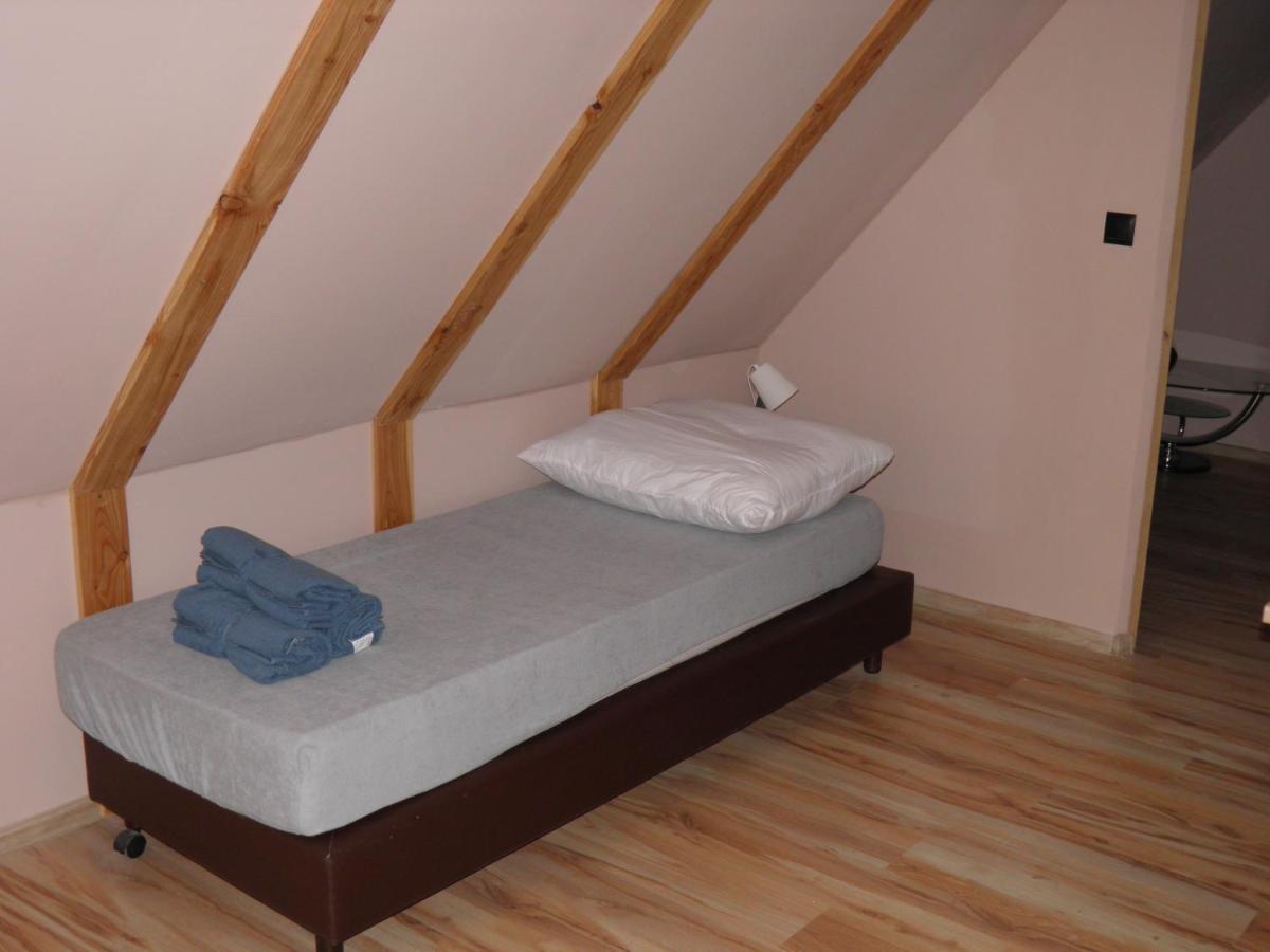 Apartament Rynek 30 Осечна Екстериор снимка