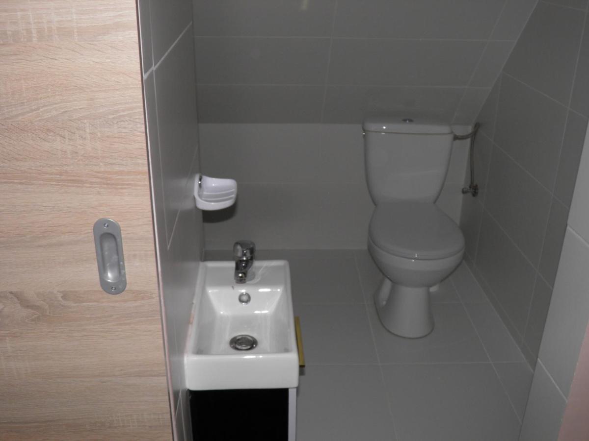 Apartament Rynek 30 Осечна Екстериор снимка