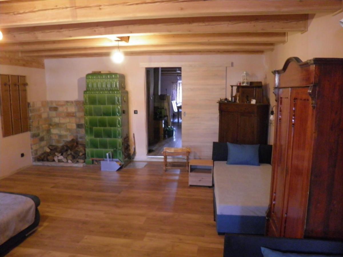 Apartament Rynek 30 Осечна Екстериор снимка