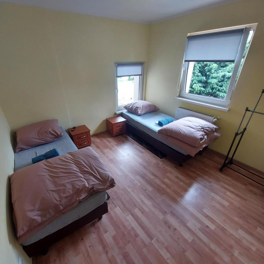 Apartament Rynek 30 Осечна Екстериор снимка