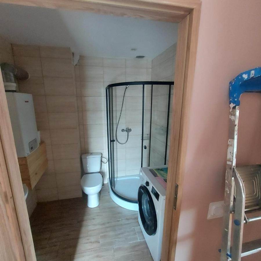 Apartament Rynek 30 Осечна Екстериор снимка