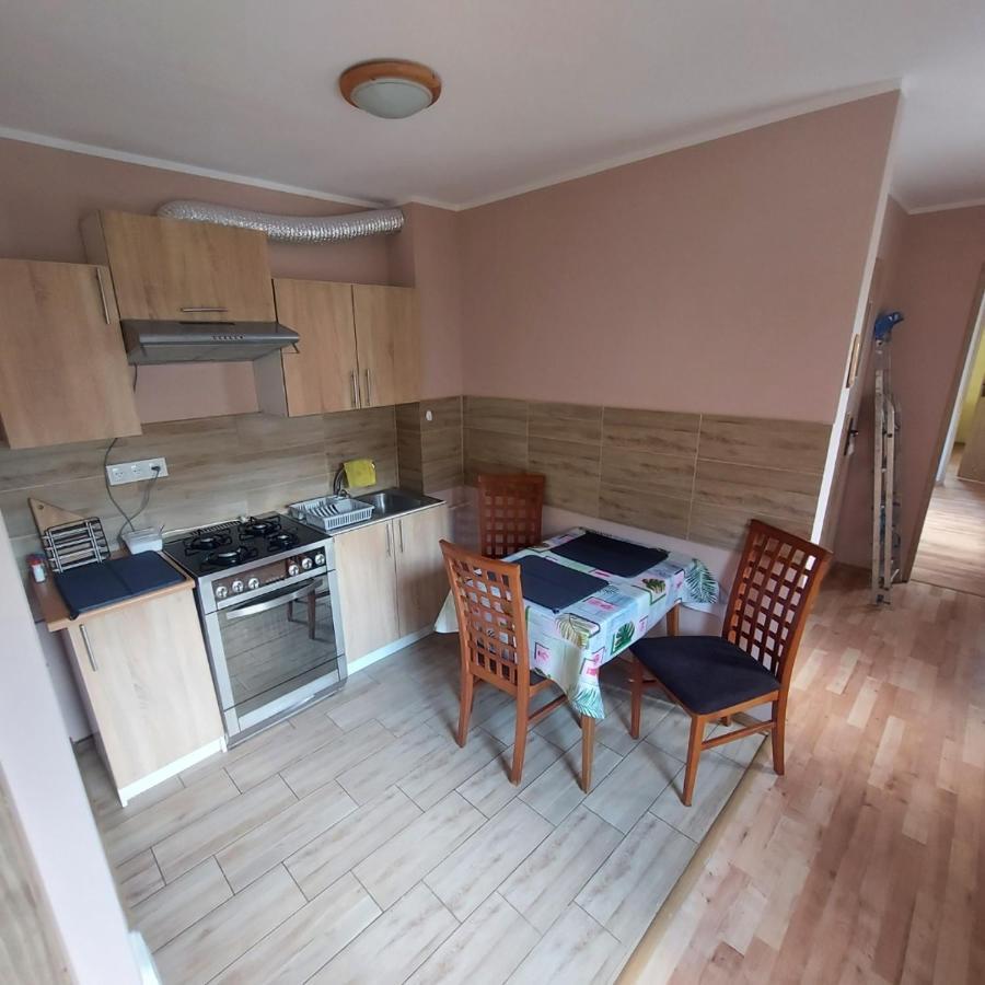 Apartament Rynek 30 Осечна Екстериор снимка