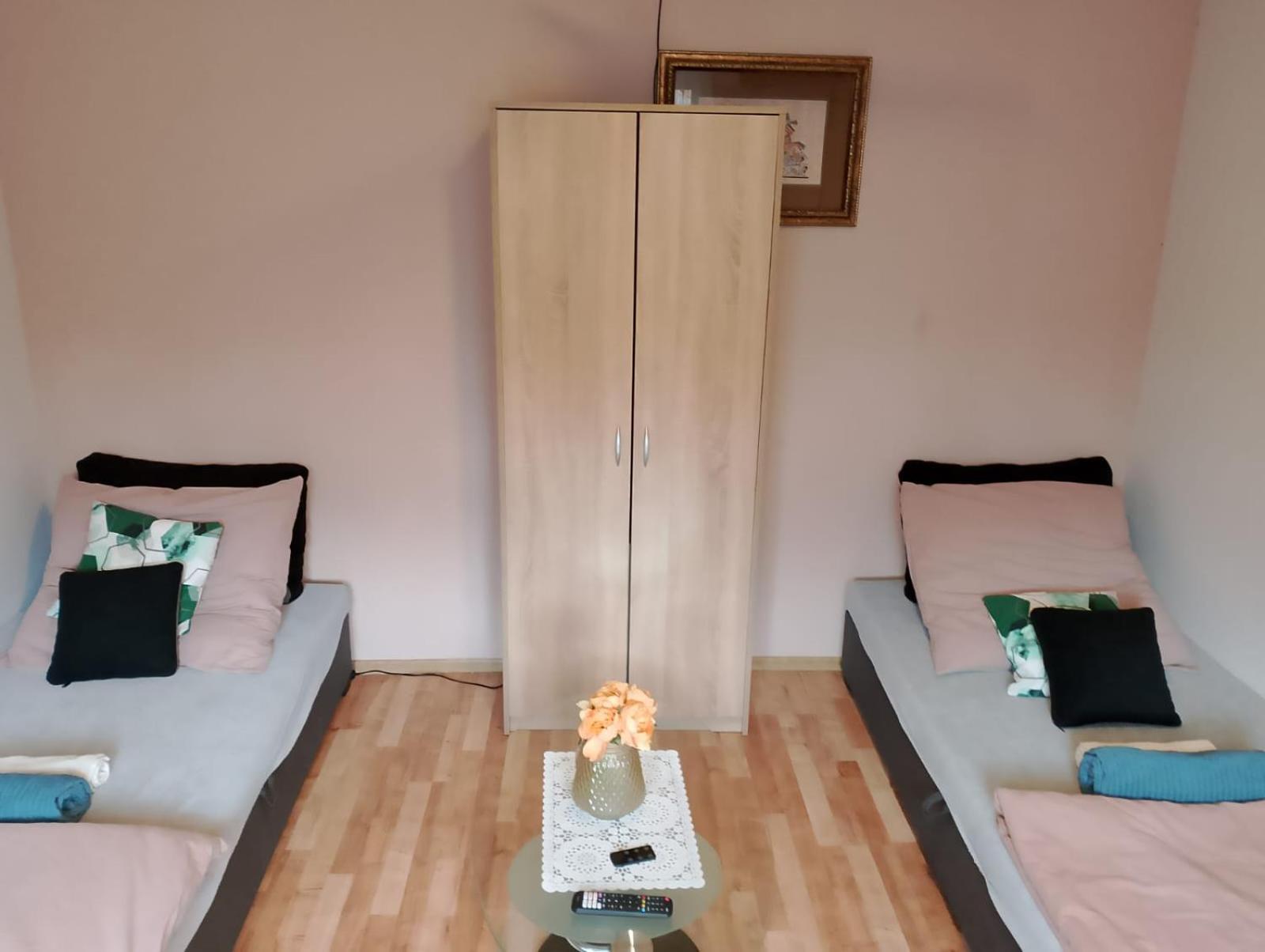 Apartament Rynek 30 Осечна Екстериор снимка