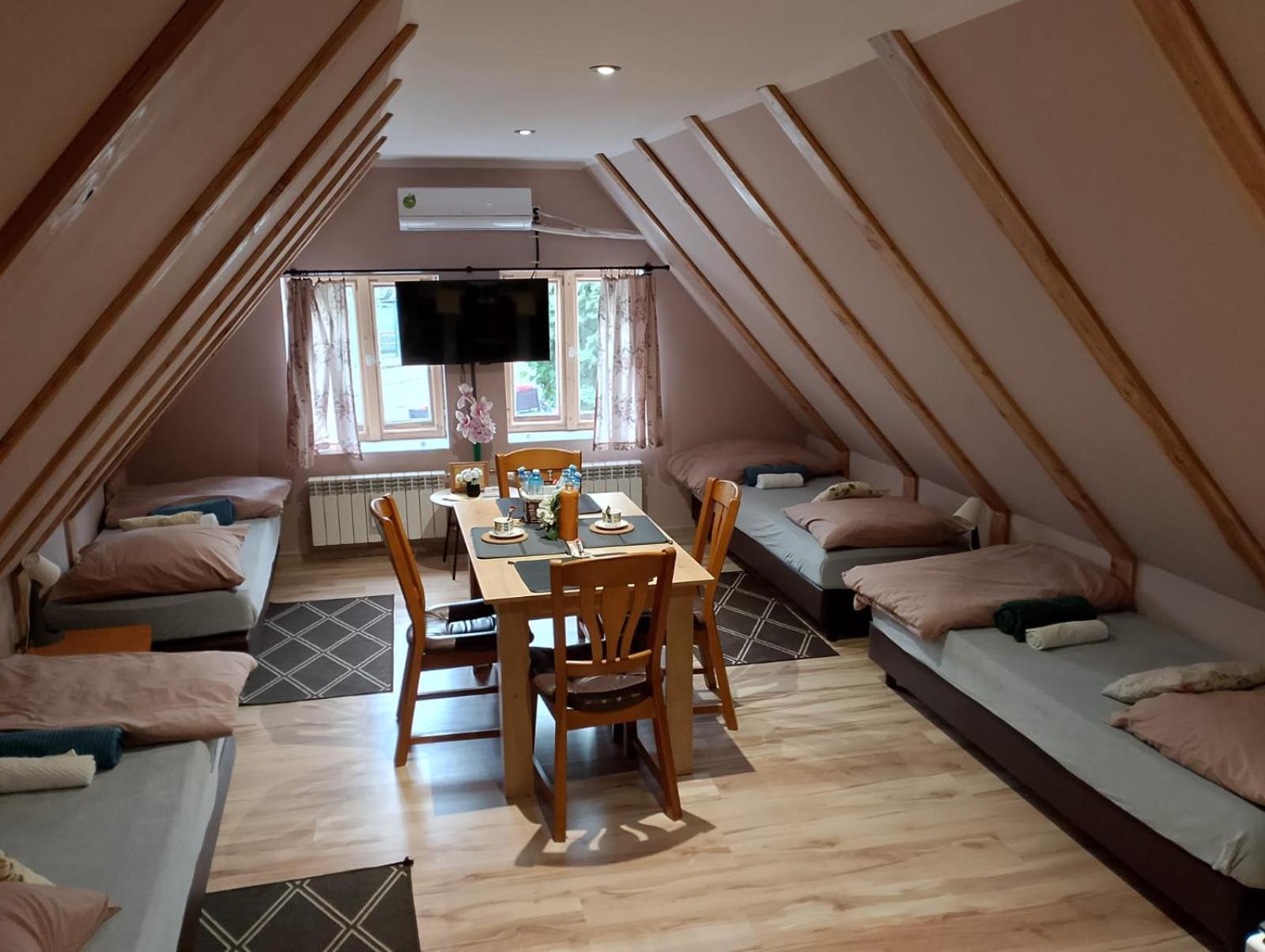 Apartament Rynek 30 Осечна Екстериор снимка