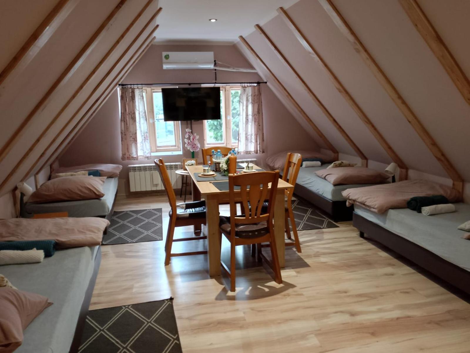 Apartament Rynek 30 Осечна Екстериор снимка