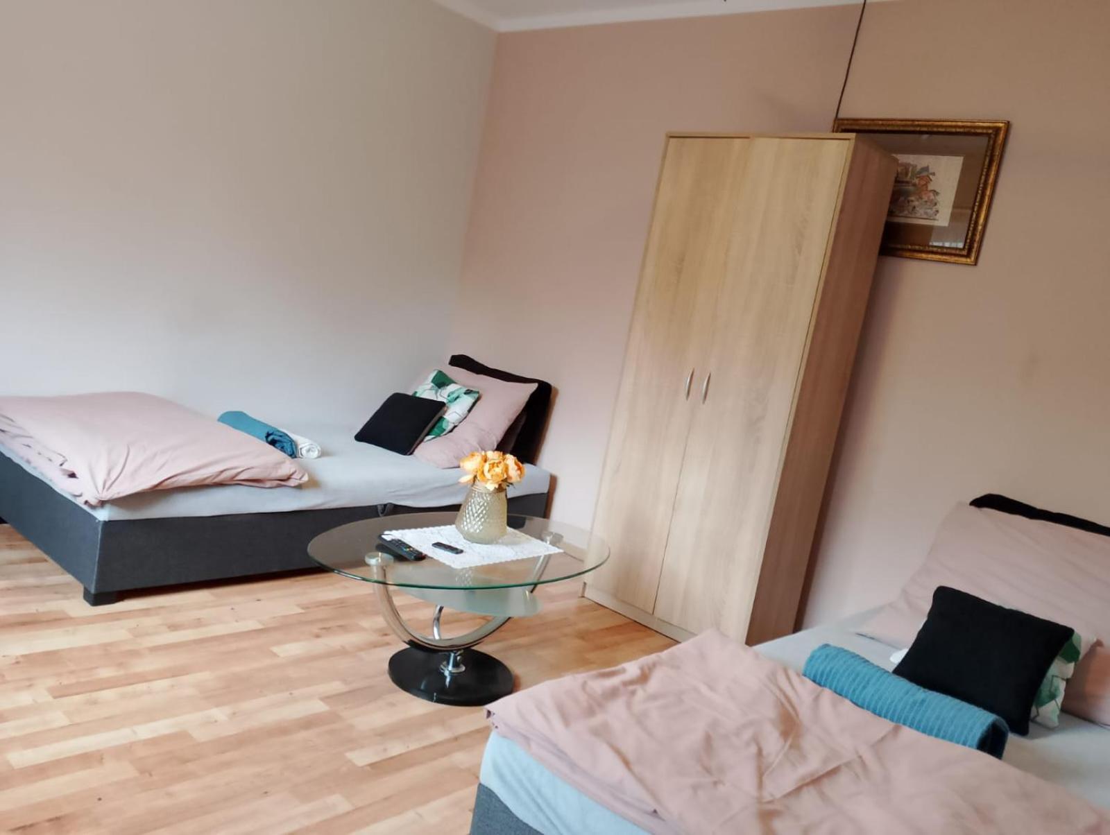Apartament Rynek 30 Осечна Екстериор снимка
