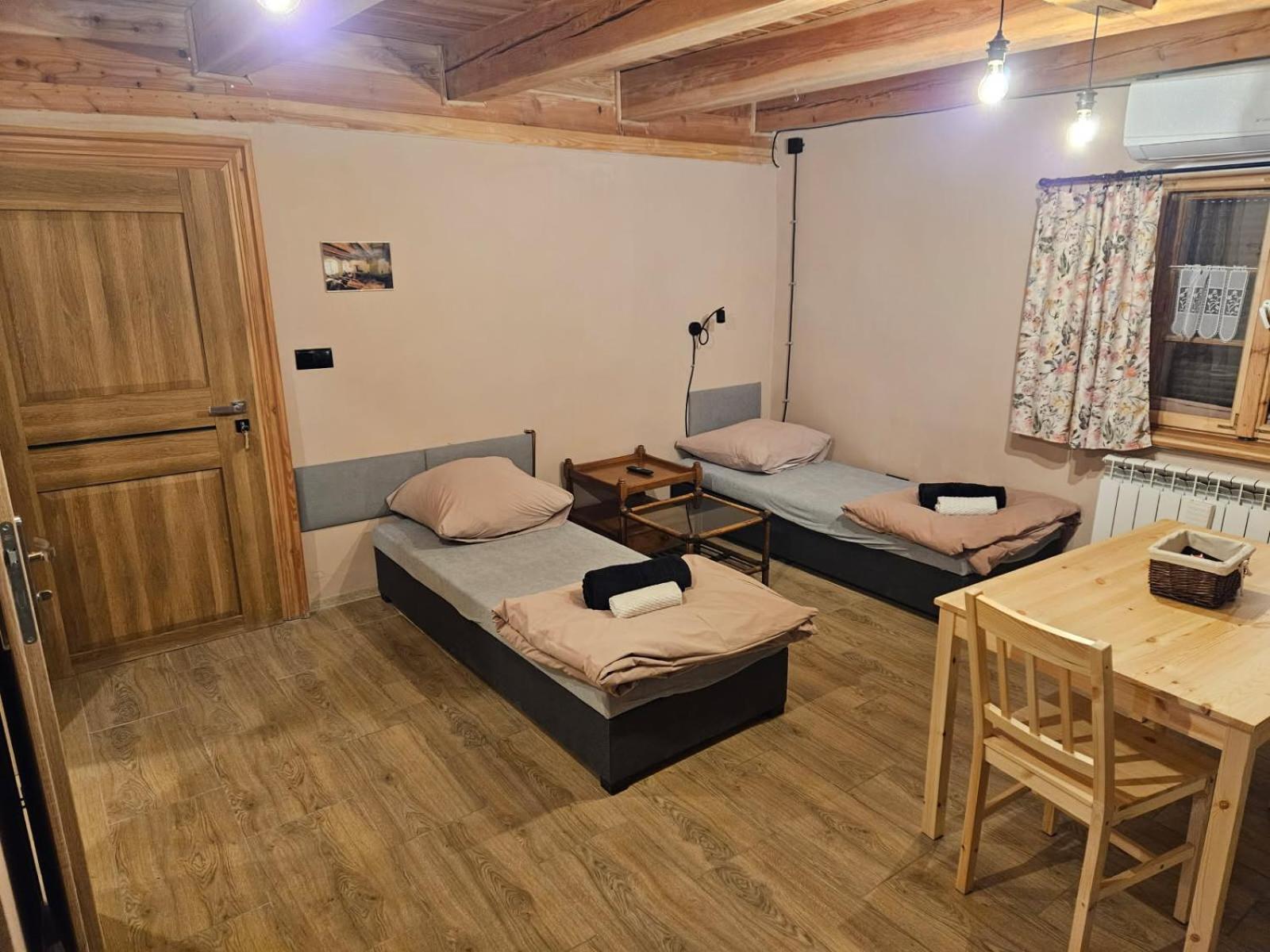 Apartament Rynek 30 Осечна Екстериор снимка