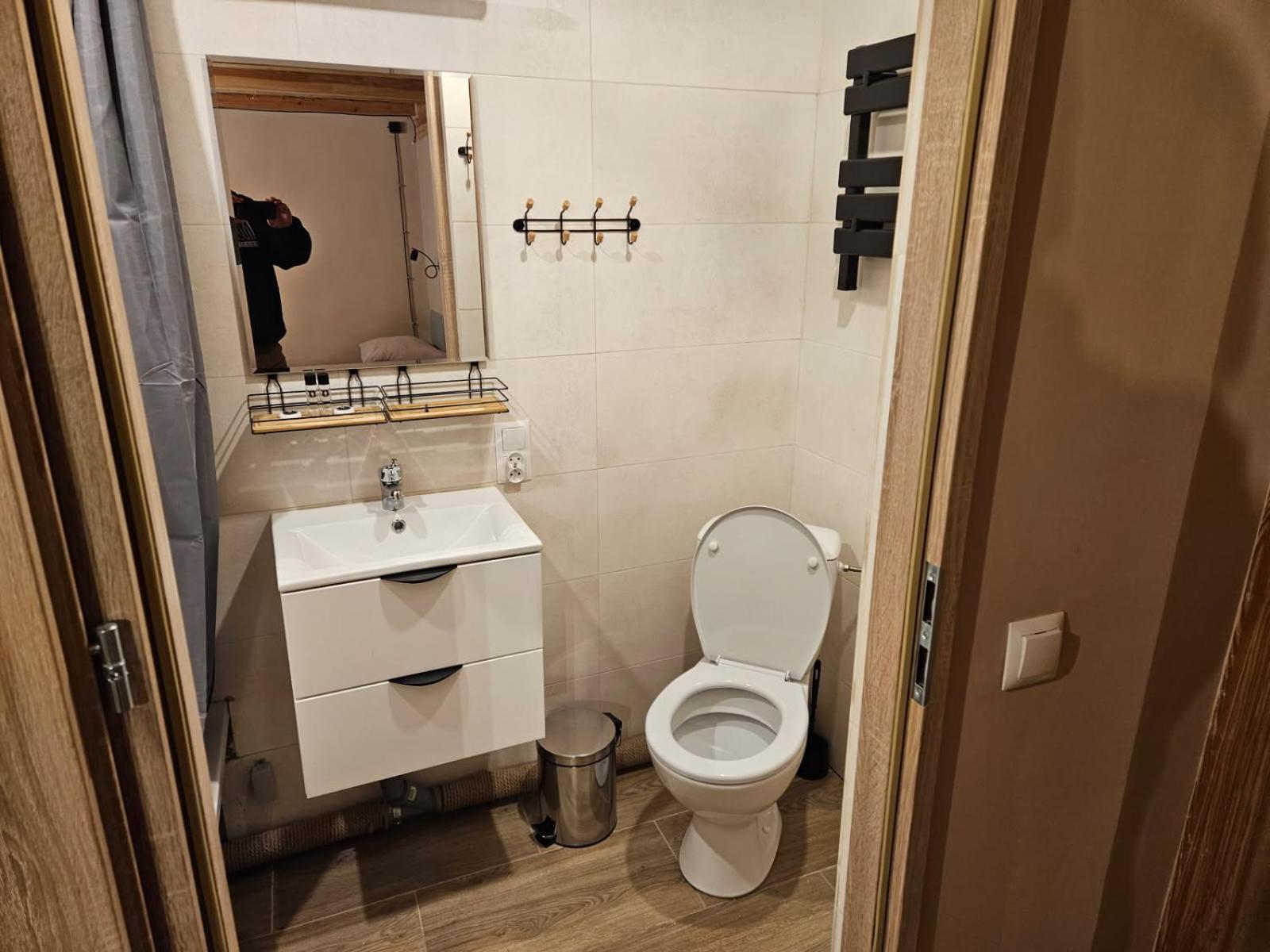 Apartament Rynek 30 Осечна Екстериор снимка