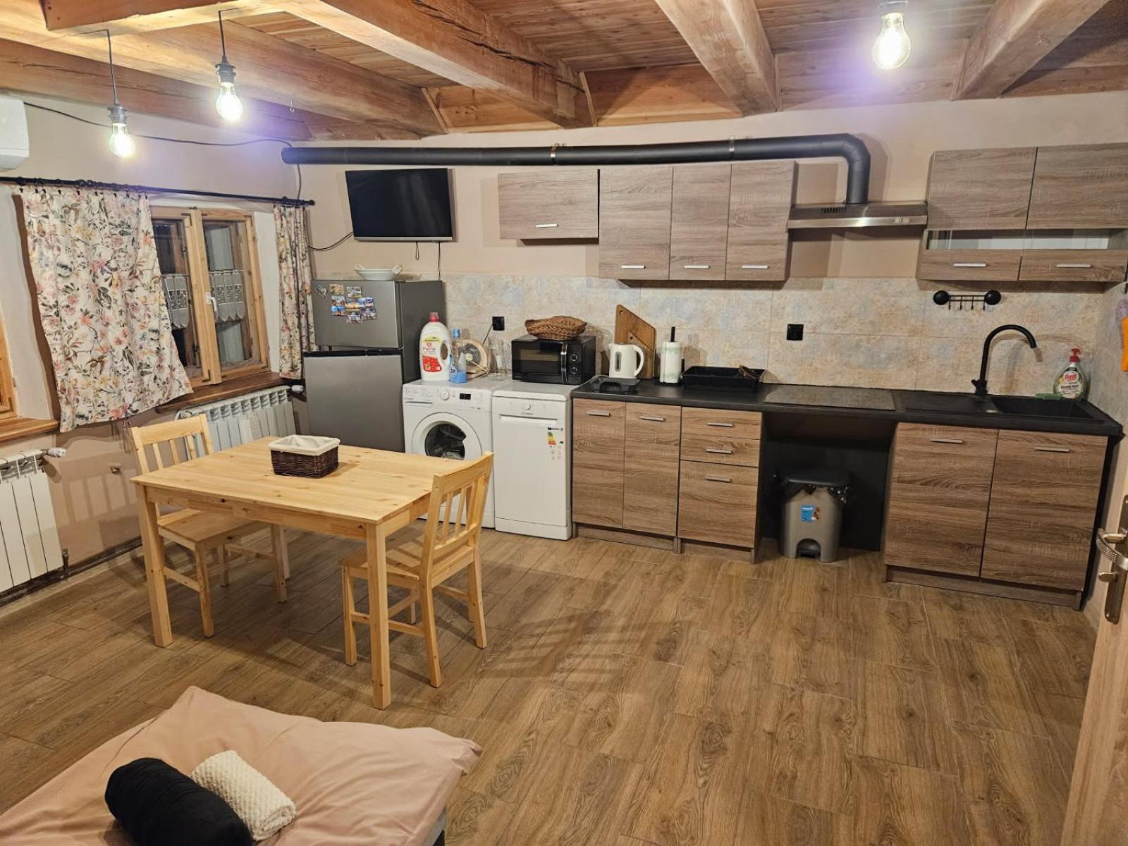 Apartament Rynek 30 Осечна Екстериор снимка